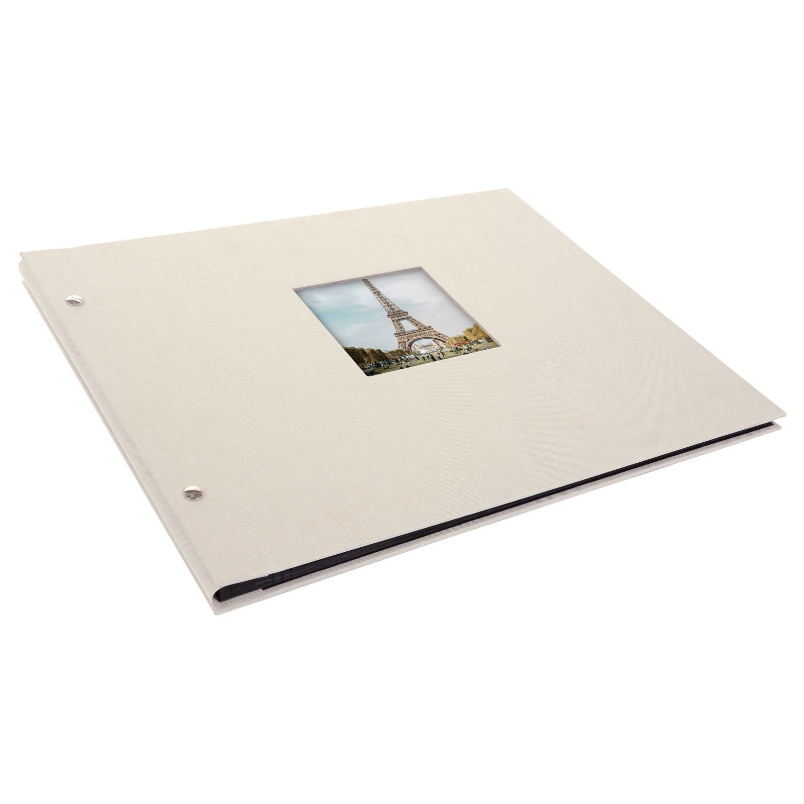 Amazon.co.jp: Goldbuch Bella Vista 28523 ねじ込み式フォト